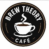 Brew Theory Café, Lusaka — Kakone Coffee stockist