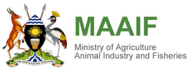 MAAIF — Ministry of Agriculture, Animal Industry and Fisheries, Uganda